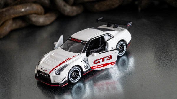 MAJORET - Racing Cars Asst., 18-asst.