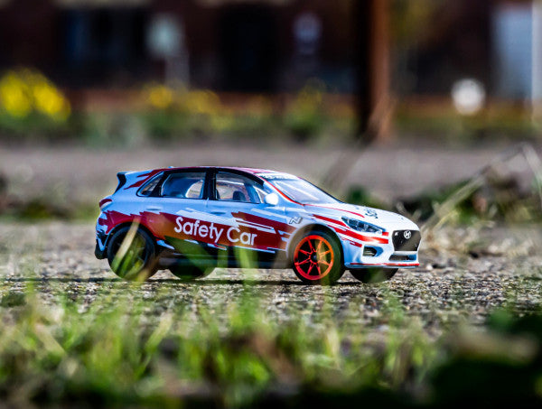 MAJORET - Racing Cars Asst., 18-asst.
