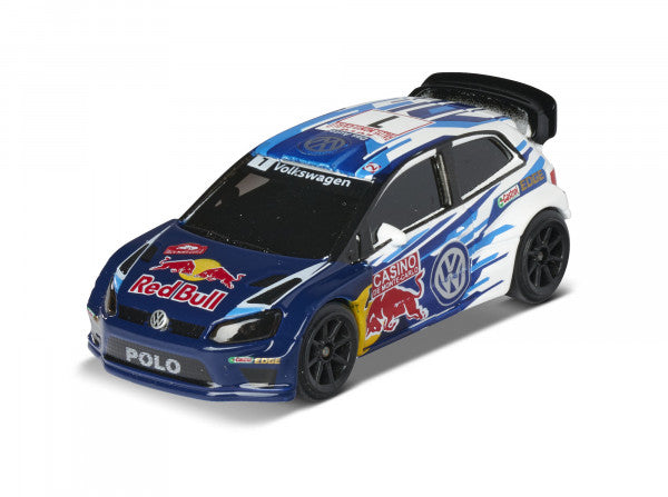 MAJORET - WRC Assortment, 3-asst.