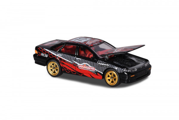 MAJORET - WRC Assortment, 3-asst.