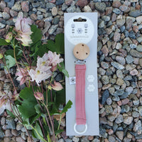 Summerville organic Napphållare Musselin