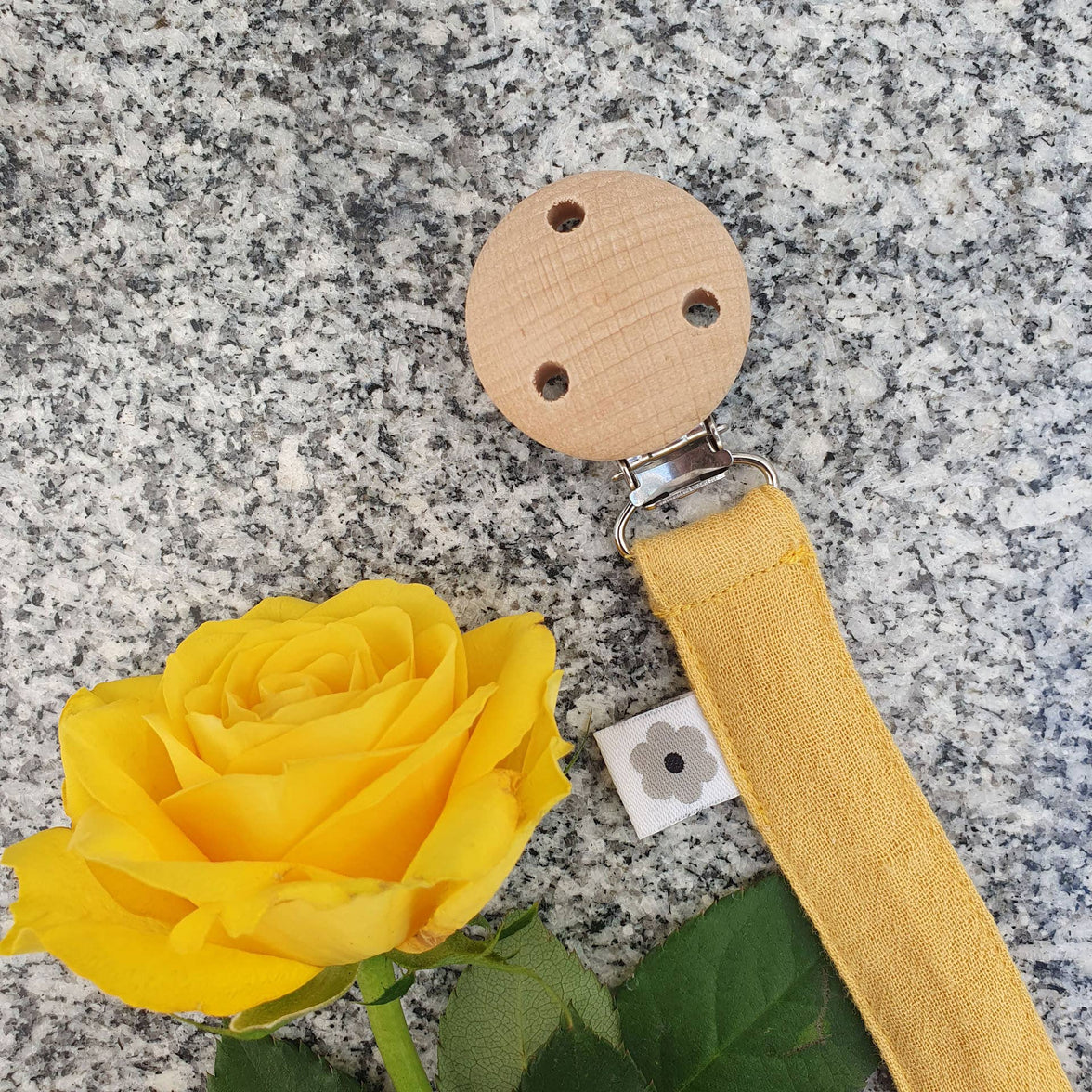 Summerville organic Napphållare Muslin