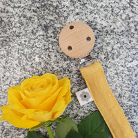 Summerville organic Napphållare Muslin