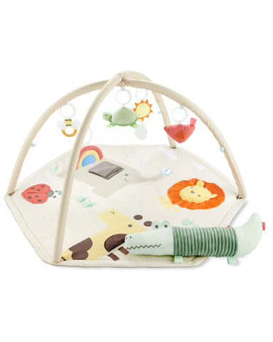 Skip Hop - Skip Hop Geometric Wonders Babygym