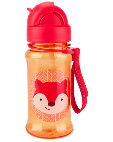 Skip Hop Zoo Flaska Tritan "Räv"
