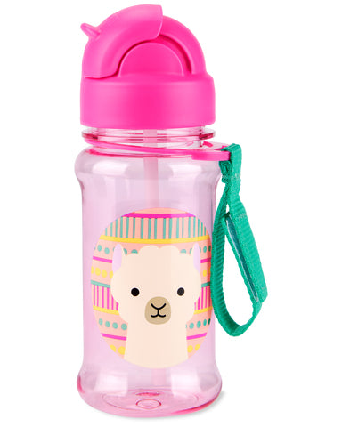 Skip Hop Zoo Flaska Tritan "Lama"