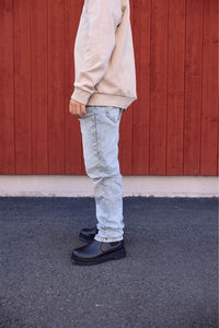 Vincent -  Times Bria boots