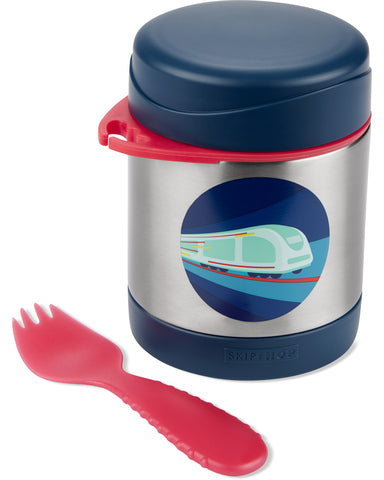Skip Hop Spark Style Mattermos "Tåg"