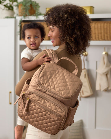 Skip Hop Forma Ryggsäck "Camel"