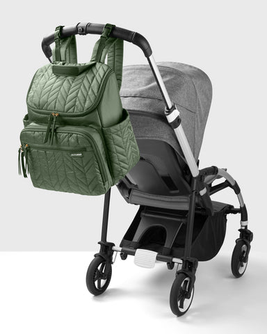 Skip Hop Forma Ryggsäck "Sage"