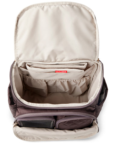Skip Hop Forma Ryggsäck "Chocolate"