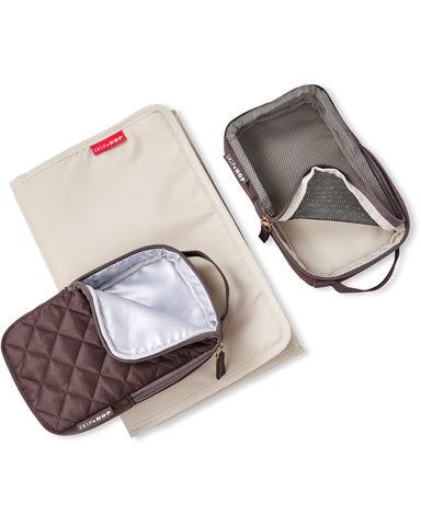 Skip Hop Forma Ryggsäck "Chocolate"
