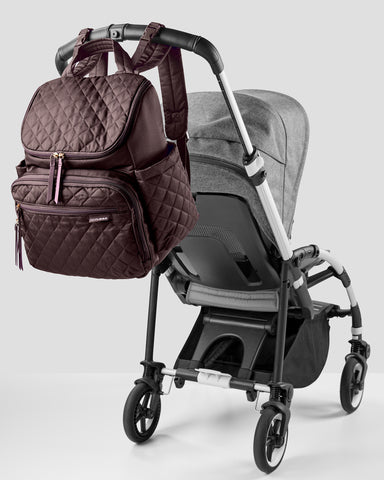 Skip Hop Forma Ryggsäck "Chocolate"