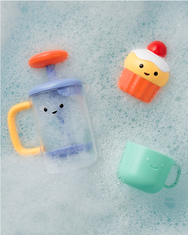 Skip Hop Tub-to-Table Café Badleksak "Bubble & Foam"