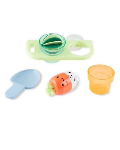 Skip Hop Tub-to-Table Café Badleksak "Plant & Splash"