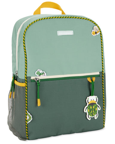 Skip Hop WANDER Kids Backpack "Bugs"