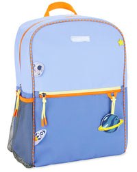 Skip Hop WANDER Kids Backpack "Outer Space"
