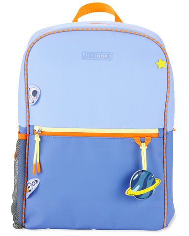 Skip Hop WANDER Kids Backpack "Outer Space"
