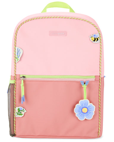 Skip Hop WANDER Kids Backpack "Wildflower"