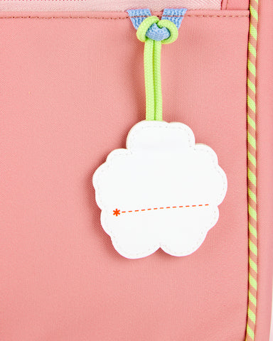 Skip Hop WANDER Kids Backpack "Wildflower"