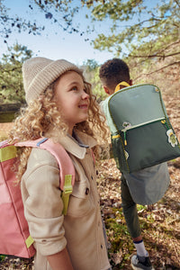 Skip Hop WANDER Kids Backpack "Bugs"