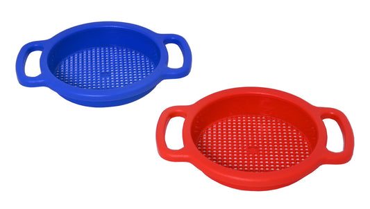 Tactic Sikt, rund, 18 cm
