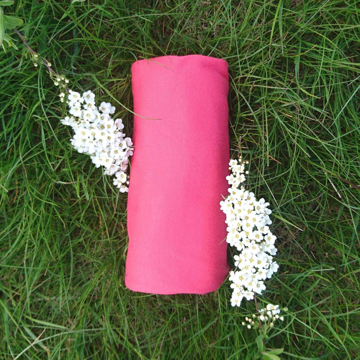 Summerville organic Ekologisk Babyfilt