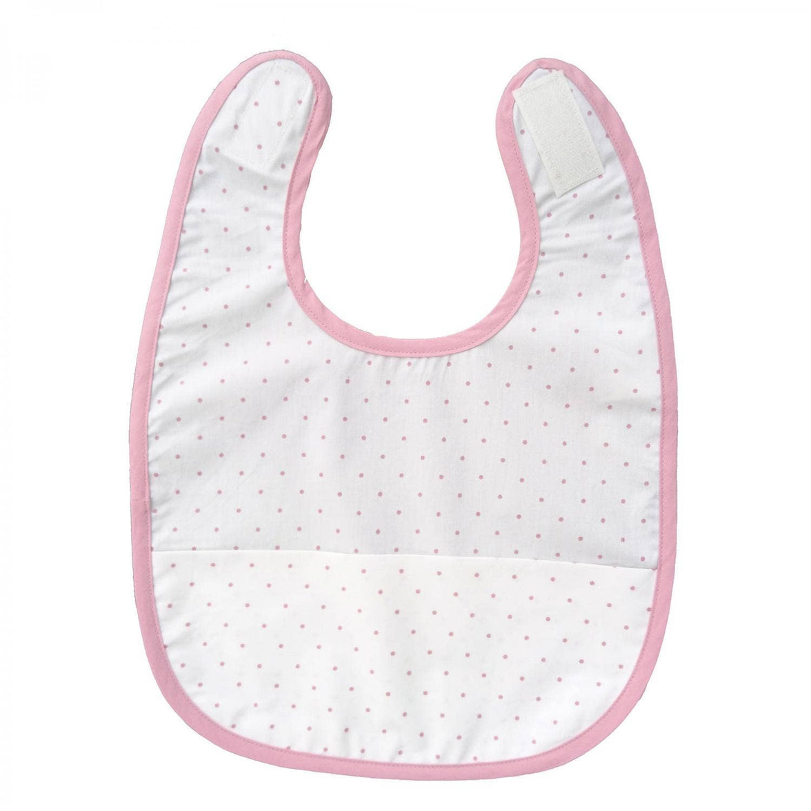 Summerville organic Ekologisk babyhaklapp