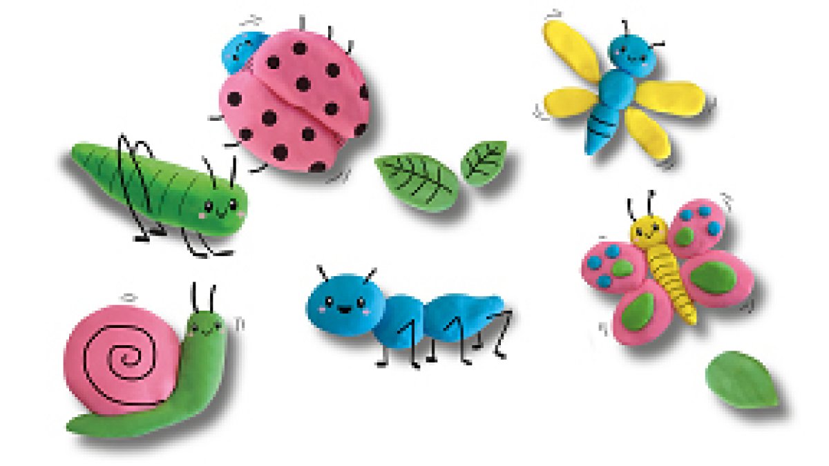 Tactic SES Eko modellera, 4 färger