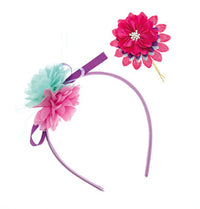 Kärnan - KUL ATT SKAPA HÅRACCESSOARER