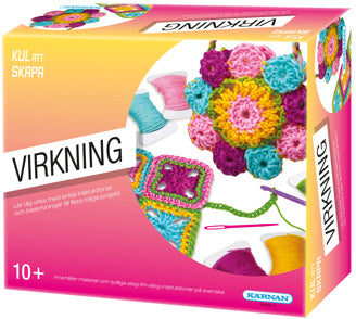 Kärnan - KUL ATT SKAPA VIRKNING