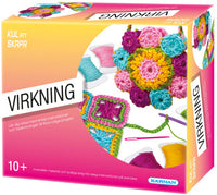 Kärnan - KUL ATT SKAPA VIRKNING