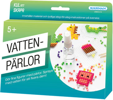 Kärnan - KUL ATT SKAPA VATTENPÄRLOR