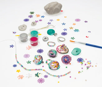 Kärnan - KUL ATT SKAPA FANTASISMYCKEN