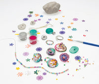 Kärnan - KUL ATT SKAPA FANTASISMYCKEN