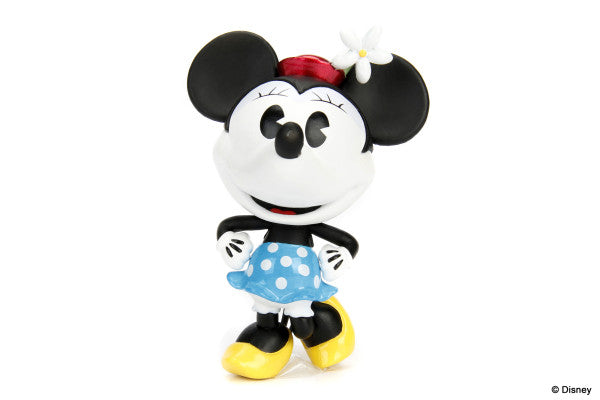 Disney Klassisk Mimmi Pigg Figur