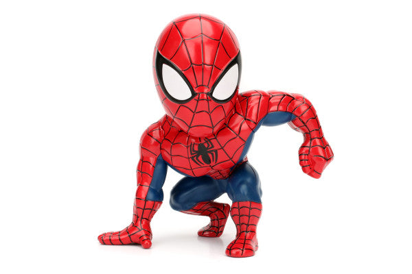 Marvel Figure 6" Spider-Man