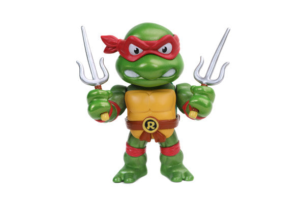 Simba Toys - Turtles Raphael Figur