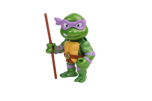 Simba Toys - Turtles Donatello Figur
