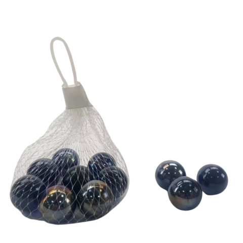 GLASKULOR 25MM 12PCS BLUE