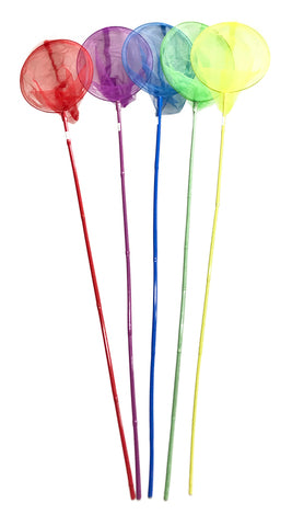HÅV BAMBU 150 CM 5 OL