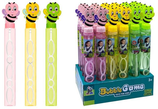 SÅPBUBBLOR BI 118ML 3 FRG 24