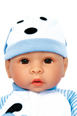 small foot -  Docka ”Benno”