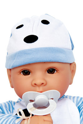 small foot -  Docka ”Benno”