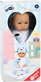 small foot -  Docka ”Benno”