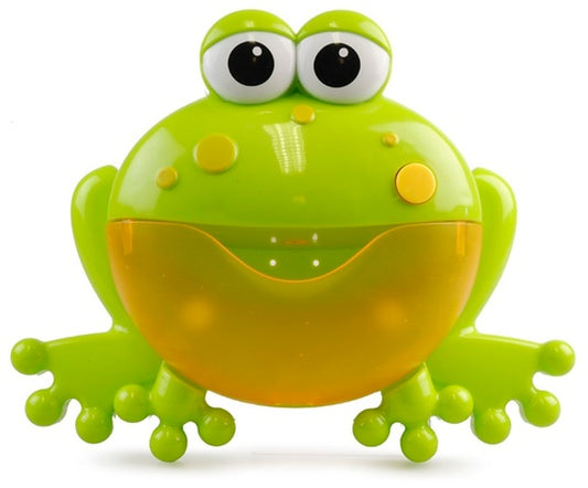 Carlo Baby Bubbelgroda med musik +18m