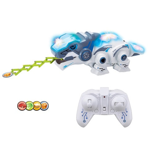 JUPITER CREATIONS - ROBOT-DINO RC I BOX