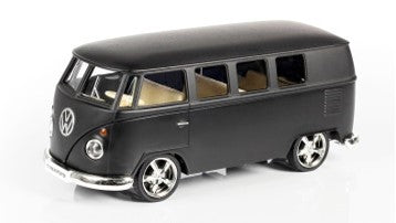LICENS DIE-CAST RMZ 13CM VW SAMBABUSS PB