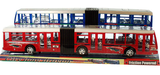 LEDBUSS 42 CM FRIKTION 2 FRG