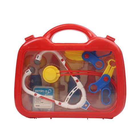 Wonderful Times Doktorsväska